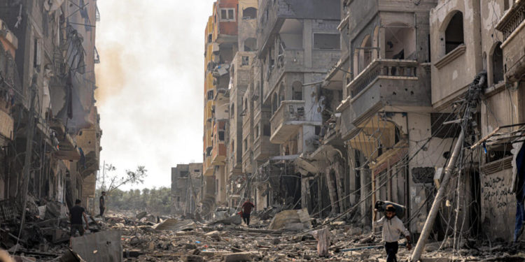 الحرب على غزّة وما أظهرته وحجبته