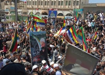 حراك السويداء: أهميته في السياق السوري وأثر العنف السياسي في تراجعه (تقرير إحصائي تحليلي 2022 -2023)