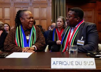 ما تأثير الدور العربي في الملاحقة القانونية لإسرائيل أمام «العدل الدولية»؟بعد انضمام مصر وليبيا لدعوى جنوب أفريقيا