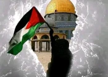 الفلسطينيون أمام بشائر النصر