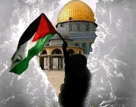 الفلسطينيون أمام بشائر النصر