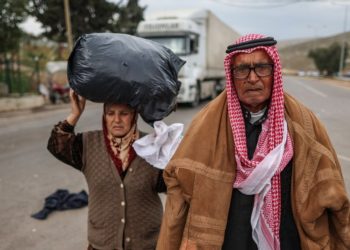 العالم في أزمة: ضيق باللاجئين وتجاهل المرتكبين!