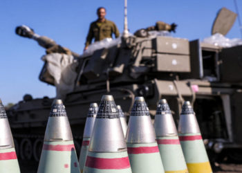  تقرير اقتصادي سياسي عسكري: من دون الدعم الأمريكي إسرائيل لا تستطيع خوض الحروب 