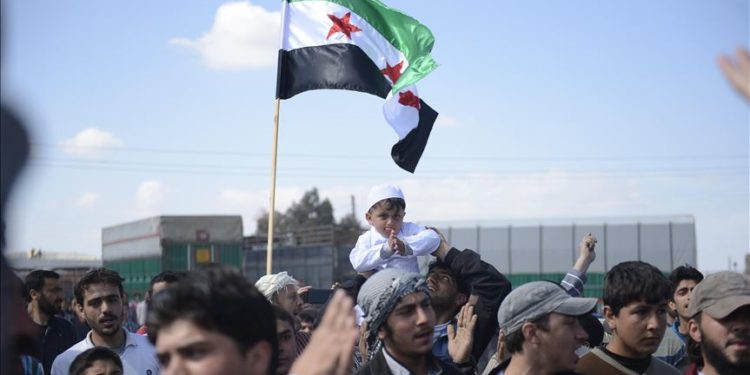 هل سورية جاهزة للديمقراطية