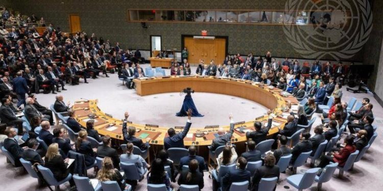 بالأغلبية الساحقة.. 143 دولة تصوت بالأمم المتحدة تأييداً لعضوية فلسطين