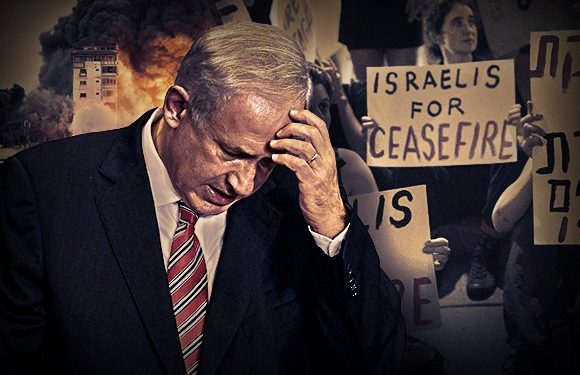 هل انتهت حصانة المسؤولين الإسرائيليين؟