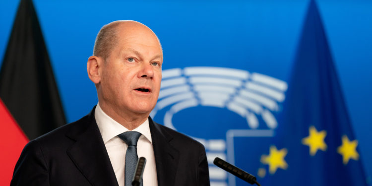 ألمانيا، الدرس الخاطئ والفعل المأساوي