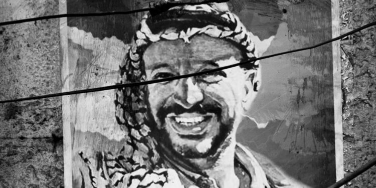  خطاب لا يمثل الفلسطينيين ؟!