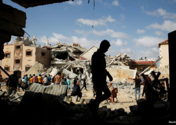 اليوم التالي للحرب… ما خفي أعظم