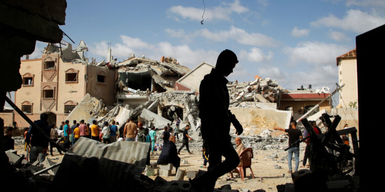 اليوم التالي للحرب… ما خفي أعظم