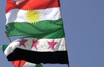 تطورات الصورة النمطية عن أكراد سورية بعد الثورة