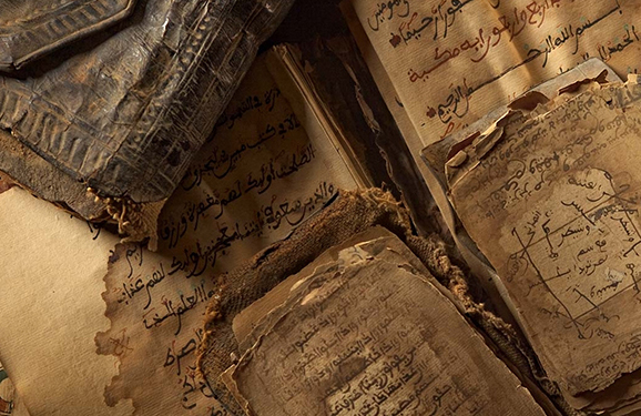 لابد من فهم التاريخ وفق صيرورته الخاصة وقوانينه الداخلية