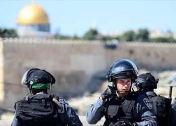 ورقة استخباراتية إسرائيلية تحذر من “عتبة بالغة التحدي”