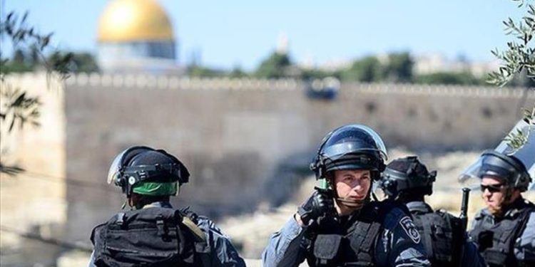 ورقة استخباراتية إسرائيلية تحذر من “عتبة بالغة التحدي”