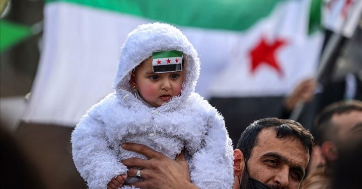 في تفنيد مركزية سورية ناشئة