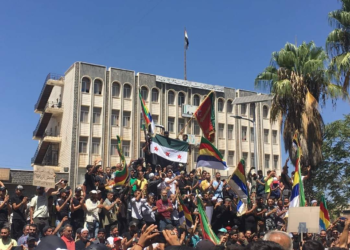 السويداء والمعادلة السورية التي تحاول الاكتمال