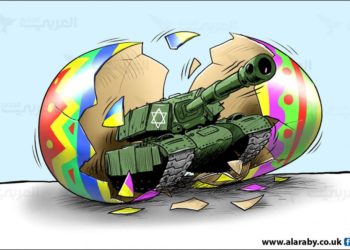 “الاستثنائية الإسرائيلية”