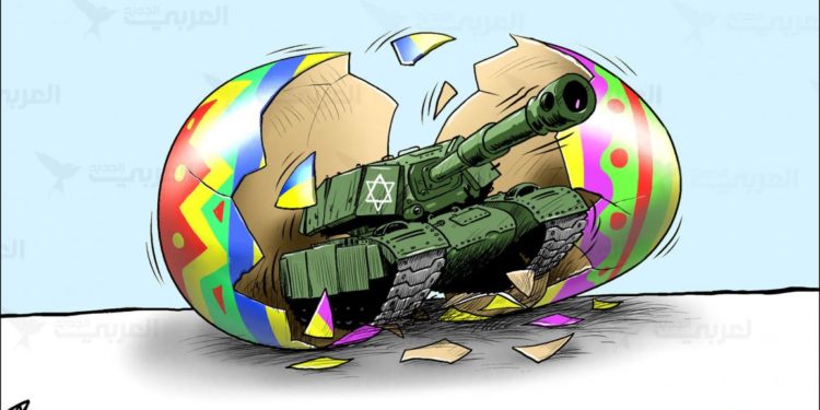 “الاستثنائية الإسرائيلية”