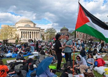 7 أشهر على حرب غزة و76 عاماً على الصراع.. ومازالت الإبادة برعاية أميركية