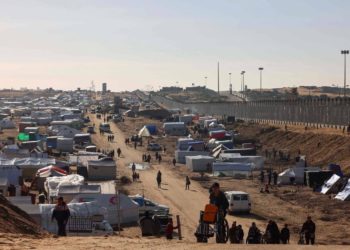  مفاوضات “الفرصة الأخيرة ”   