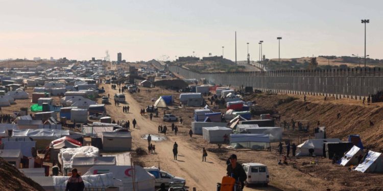  مفاوضات “الفرصة الأخيرة ”   