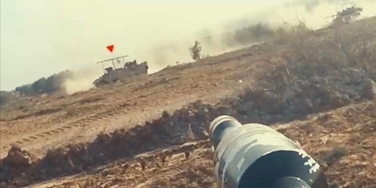 النص الحرفي لاتفاق وقف إطلاق النار في غزة الذي وافقت عليه “حماس”