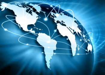 تهافت النظام الدولي