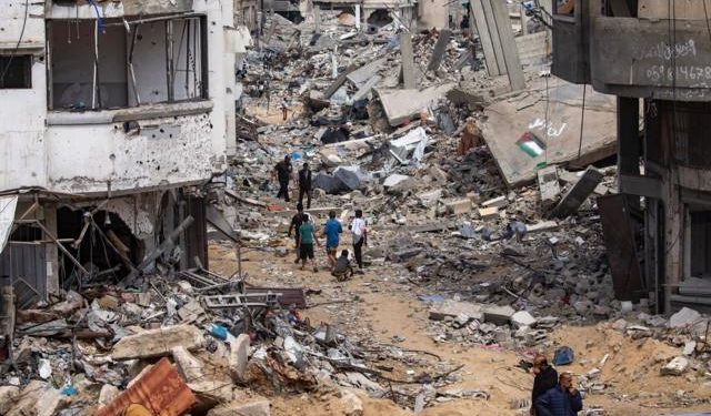 عواقب خطيرة بعد السيطرة الإسرائيلية على معبر رفح