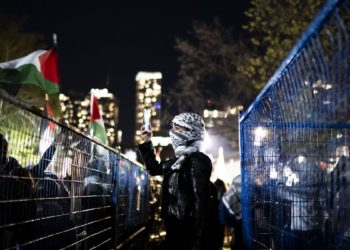 طلابنا والجامعات الغربية