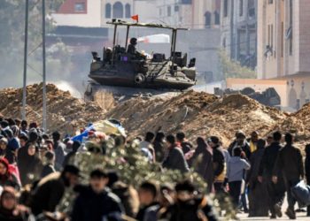  الهجوم على رفح يعني المزيد من المعاناة والشهداء