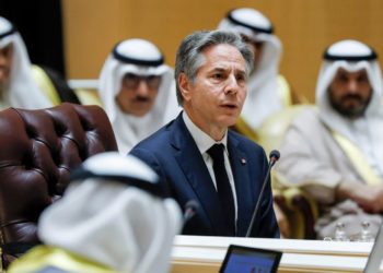 الغارديان: صفقة سعودية-أمريكية تستبعد إسرائيل وتتجاهل التطبيع ودولة فلسطينية