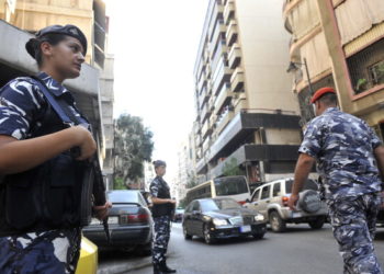 نصر الله وصنبور اللاجئين: البحر أمامكم… والعدو؟