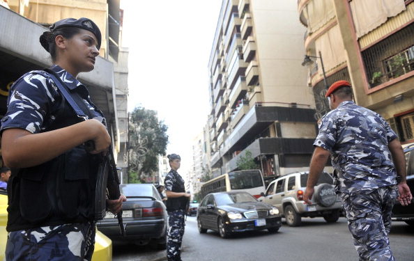 نصر الله وصنبور اللاجئين: البحر أمامكم… والعدو؟