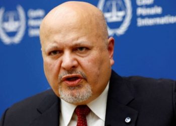 نواب أمريكيون يهددون مدّعي”الجنائية الدولية” باستهدافه هو وعائلته وفريقه لمنع مذكرة اعتقال ضد نتنياهو!