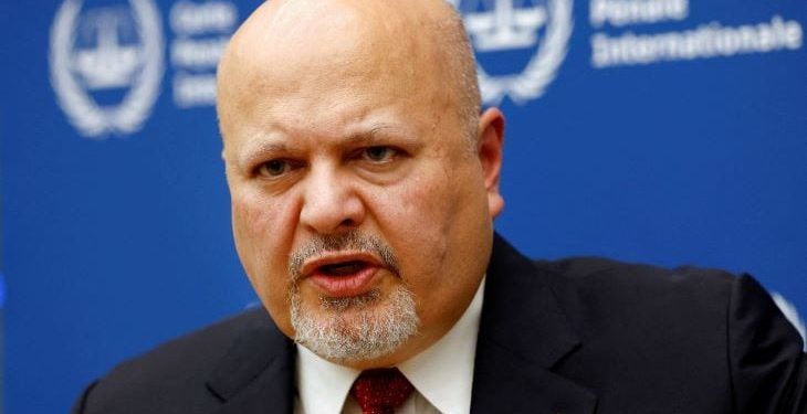 نواب أمريكيون يهددون مدّعي”الجنائية الدولية” باستهدافه هو وعائلته وفريقه لمنع مذكرة اعتقال ضد نتنياهو!