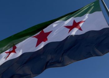 الوعي السياسي السوري