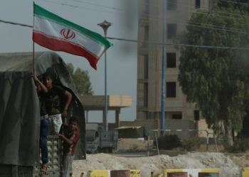 إيران في الجنوب السوري: انسحاب أم تمويه؟