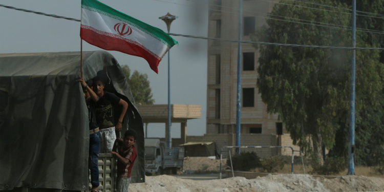 إيران في الجنوب السوري: انسحاب أم تمويه؟