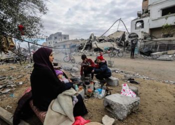 حرب غزة تكشف زيف الاحتلال وعنصريته