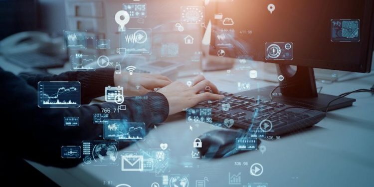 الحرية والفوضى والرقابة الرقمية