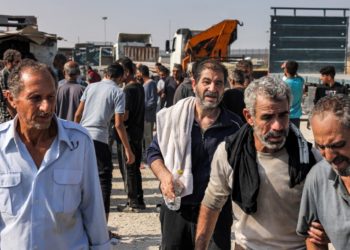 عمال فلسطين بين حرب الإبادة والظلم التاريخي