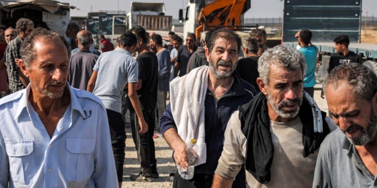 عمال فلسطين بين حرب الإبادة والظلم التاريخي