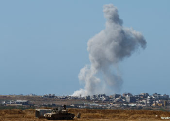 غزة في ظل الاحتلال الإسرائيلي والخداع الإعلامي