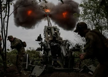 هل خسر الغرب معركة أوكرانيا؟