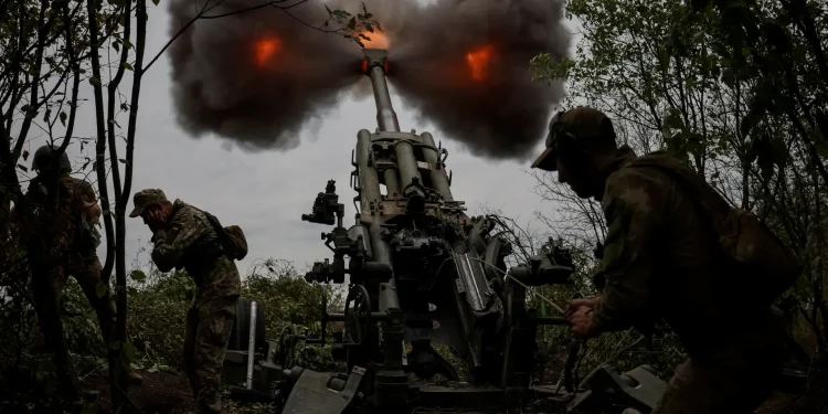 هل خسر الغرب معركة أوكرانيا؟