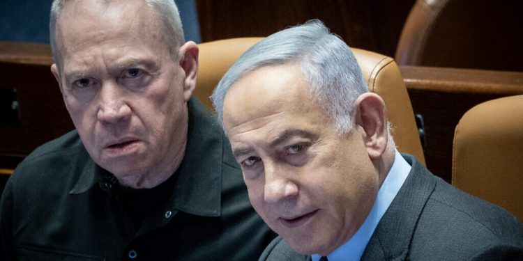 إسرائيل في مهب عاصفة الاعترافات بفلسطين وقرارات الجنائية الدولية