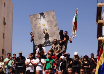 السويداء إلى أين: بعد تهديد النظام للحراك؟