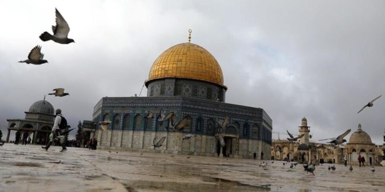 الطريق إلى رفح