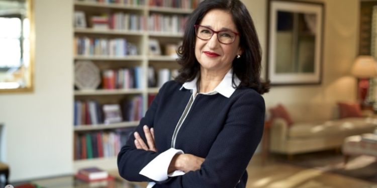 نعمت شفيق أو درسٌ في “الاستبداد الشرقي”