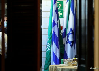 هل تحظى السعودية بصفقتها الدفاعية دون تطبيع إسرائيلي؟ مسؤول يجيب